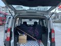 Sahibinden Citroen Nemo Combi 1.4 HDi 2011 Model  352.000 km Gri