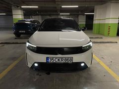Sahibinden Opel Corsa-e GS  Özel Plaka