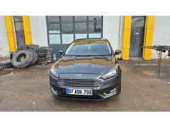 Sahibinden Ford Focus 1.5 TDCi Titanium 2018 Model Erzincan