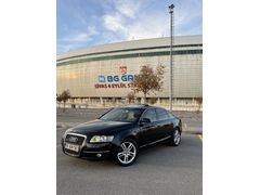 Sahibinden Audi A6 Sedan 3.0 TDI Quattro 2008 Model 