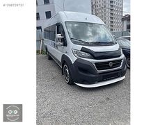 MUTLU GRUPTAN PLAKA İKE BİRLİKTE SATILIK ORJİNAL TEKNOLÜX DUCATO