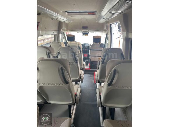 MUTLU GRUPTAN SATILIK ORJİNAL TEKNOLÜX DUCATO