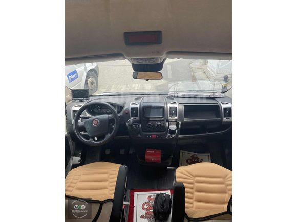 MUTLU GRUPTAN SATILIK ORJİNAL TEKNOLÜX DUCATO