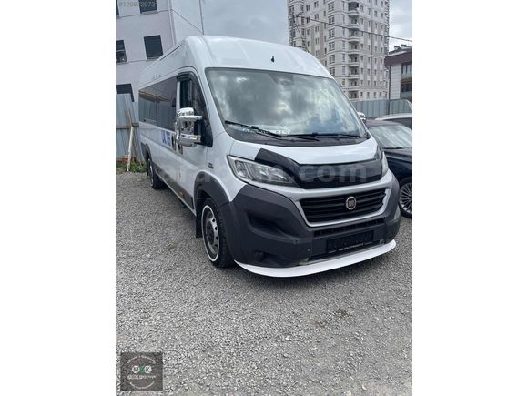 MUTLU GRUPTAN SATILIK ORJİNAL TEKNOLÜX DUCATO
