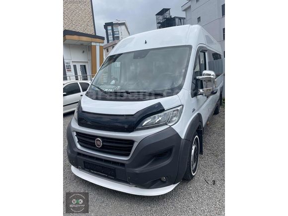 MUTLU GRUPTAN SATILIK ORJİNAL TEKNOLÜX DUCATO