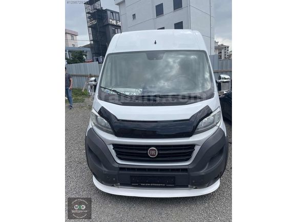 MUTLU GRUPTAN SATILIK ORJİNAL TEKNOLÜX DUCATO