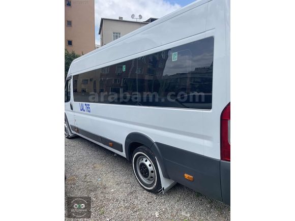 MUTLU GRUPTAN SATILIK ORJİNAL TEKNOLÜX DUCATO