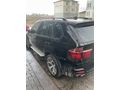 Sahibinden BMW X5 30d xDrive 2008 Model Ankara