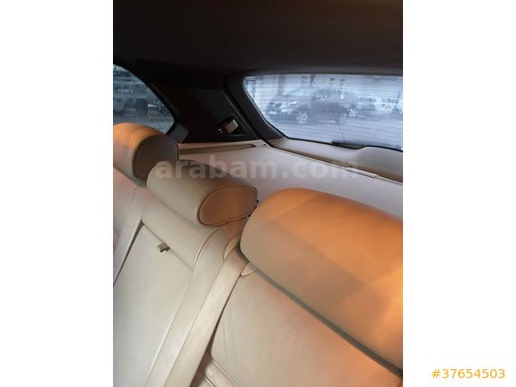 Sahibinden BMW X5 30d xDrive 2008 Model Ankara