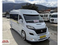 LALA OTOMOTİV'DEN 2019 OKUL P. ÇİFT KLİMALI HATASIZZ DUCATO