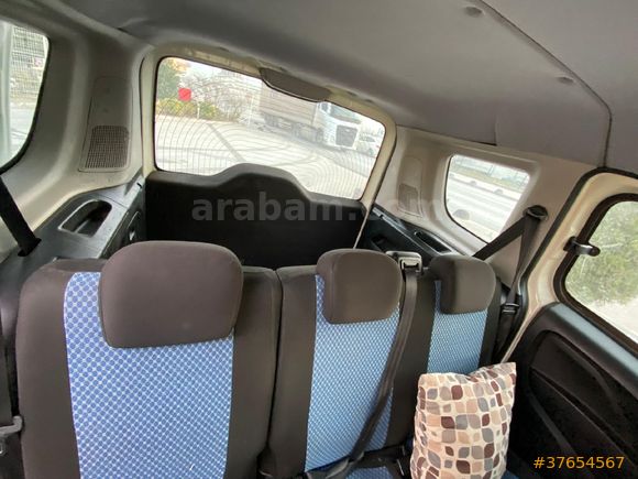 Sahibinden Fiat 500 Ailesi 500L 1.3 Mjet Beats Edition 2015 Model