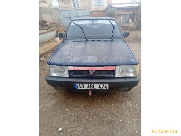 Sahibinden Tofaş Doğan L 1990 Model