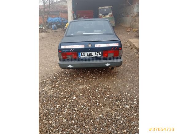 Sahibinden Tofaş Doğan L 1990 Model