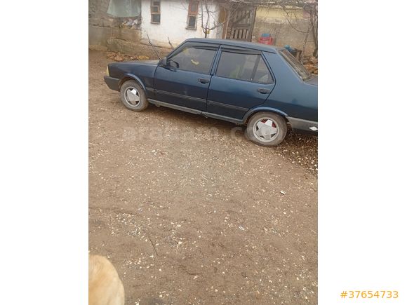 Sahibinden Tofaş Doğan L 1990 Model