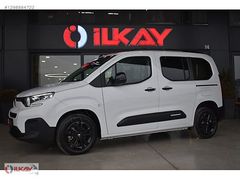 İLKAY'DAN 2025 CİTRÖEN BERLİNGO 1.5 MAX 130 BG %20 FATURALI