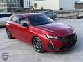 ERÇAL:2024 308 ALLURE EAT8 13,000KM BOYASIZ 0,99 ORANK/KK