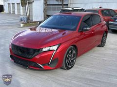 ERÇAL:2024 308 ALLURE EAT8 13,000KM BOYASIZ 0,99 ORANK/KK