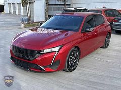 FIRSAT:2024 308 ALLURE EAT8 13,000KM BOYASIZ 0,99 ORANK/KK