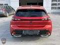 ERÇAL:2024 308 ALLURE EAT8 13,000KM BOYASIZ 0,99 ORANK/KK