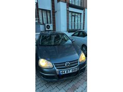 Sahibinden Volkswagen Jetta 1.6 Comfortline 2006 Model