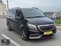 2017 Mercedes-Benz Vito Select 119 Cdı Cam Tavan