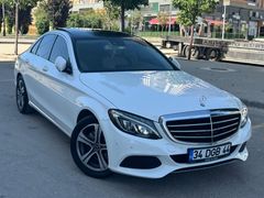 Sahibinden Mercedes - Benz C 200 D AMG 2015 Model