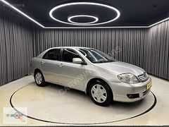 2007COROLLA DİZEL OTOMATİK MASRAFSIZ BAKMLI KREDİ KARTI 12* TKST