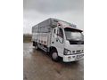 Sahibinden Isuzu NPR