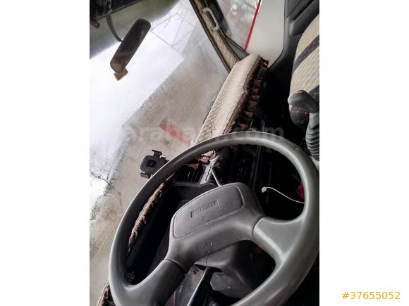 Sahibinden Isuzu NPR