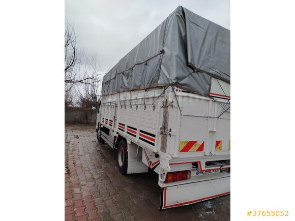 Sahibinden Isuzu NPR