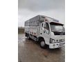 Sahibinden Isuzu NPR