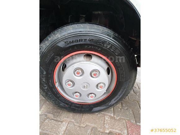 Sahibinden Isuzu NPR