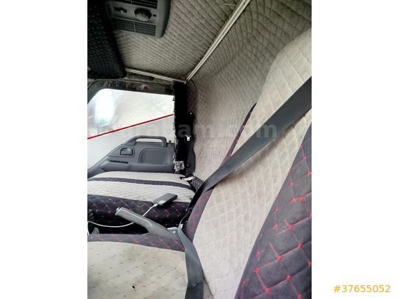 Sahibinden Isuzu NPR