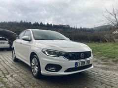 Sahibinden Fiat Egea 1.3 Multijet Urban Plus 2020 Model 