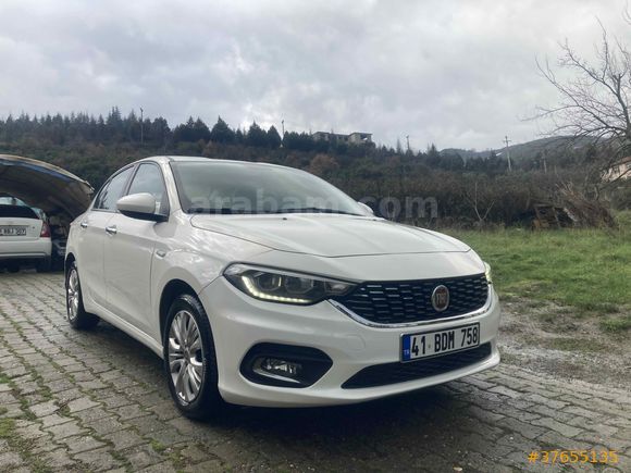Sahibinden Fiat Egea 1.3 Multijet Urban Plus 2020 Model 