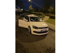 Sahibinden Volkswagen Polo 1.4 TDi Trendline 2015 Model 
