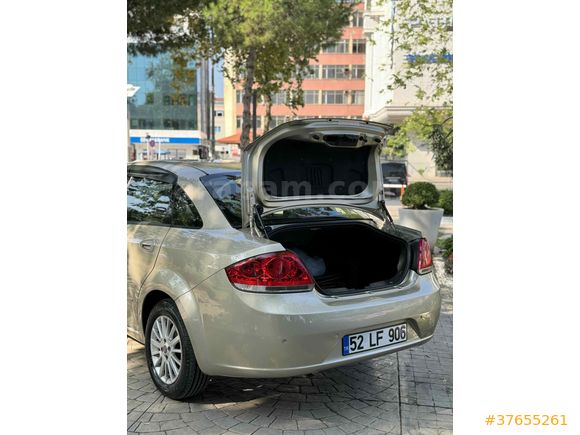 Sahibinden Fiat Linea 1.3 Multijet Active Plus 2012 Model 