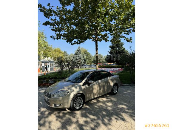 Sahibinden Fiat Linea 1.3 Multijet Active Plus 2012 Model 