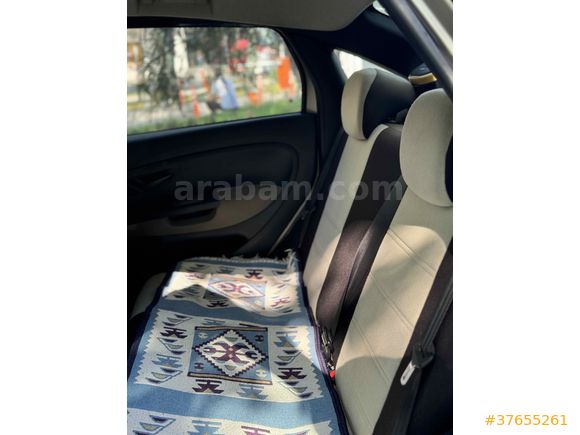 Sahibinden Fiat Linea 1.3 Multijet Active Plus 2012 Model 