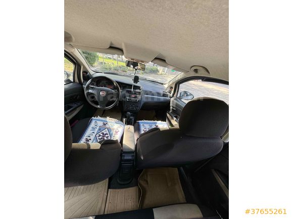 Sahibinden Fiat Linea 1.3 Multijet Active Plus 2012 Model 
