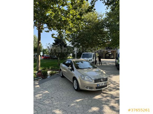 Sahibinden Fiat Linea 1.3 Multijet Active Plus 2012 Model 