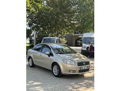 Sahibinden Fiat Linea 1.3 Multijet Active Plus 2012 Model 