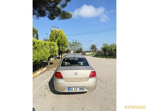 Sahibinden Fiat Linea 1.3 Multijet Active Plus 2012 Model 