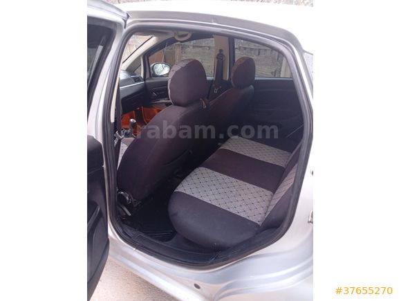 1.3 Multijet Active Plus 2014 Model