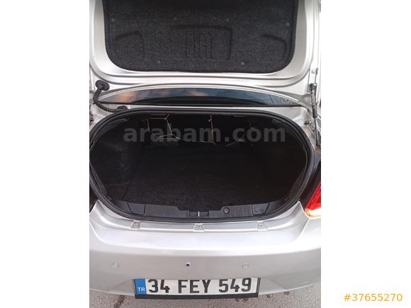 1.3 Multijet Active Plus 2014 Model