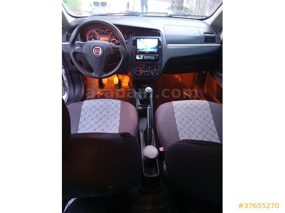 1.3 Multijet Active Plus 2014 Model
