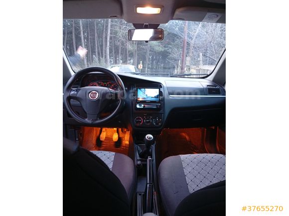 1.3 Multijet Active Plus 2014 Model