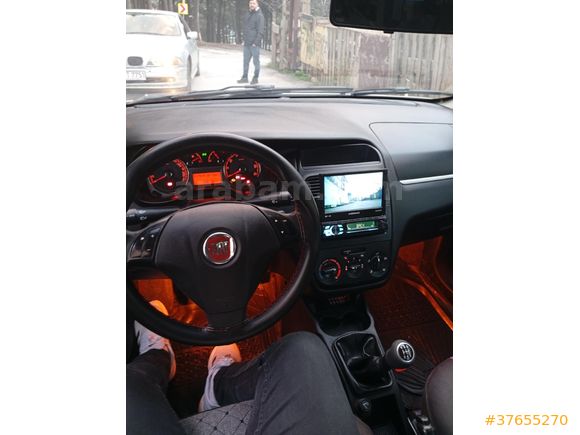 1.3 Multijet Active Plus 2014 Model