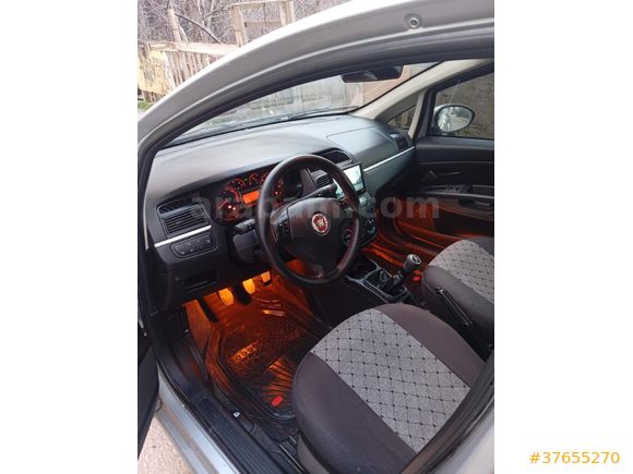 1.3 Multijet Active Plus 2014 Model