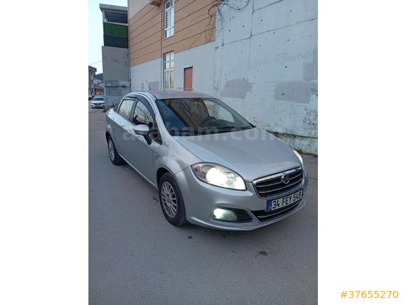 1.3 Multijet Active Plus 2014 Model
